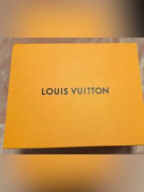 Louis Vuitton White Blue Air Virgil Abloh
